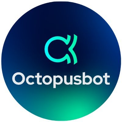 Octopusbot